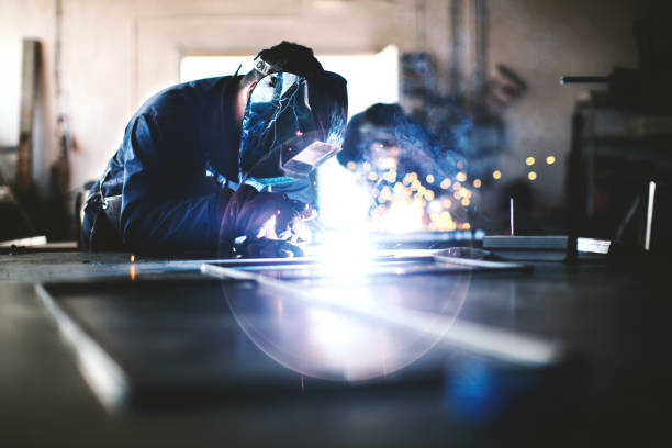 Best Welding Equipment Sales and Repair in Libby, MT