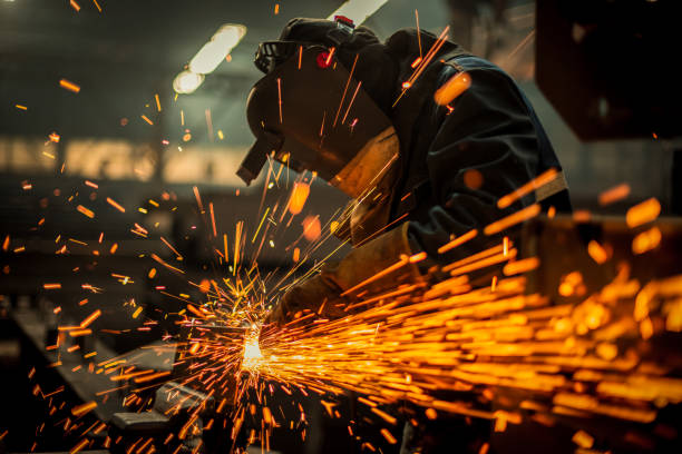 Professional Welder & Metal Fabrication in Libby, MT
