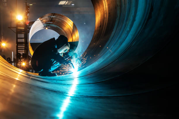 Best Specialty Welding Processes in Libby, MT