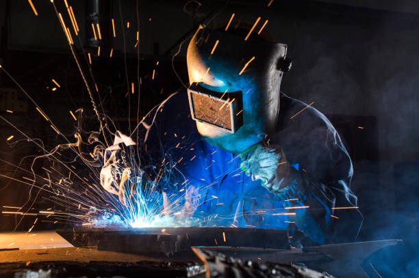 Best Artistic and Custom Metal Fabrication in Libby, MT