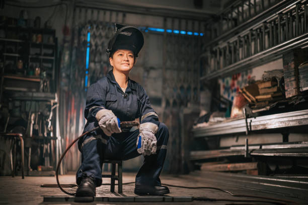 Best Aerospace and Defense Welding in Libby, MT