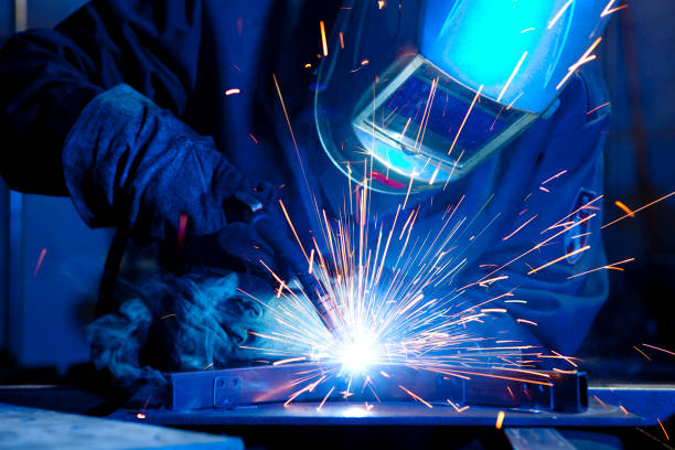 Affordable Welder Services in Libby, MT