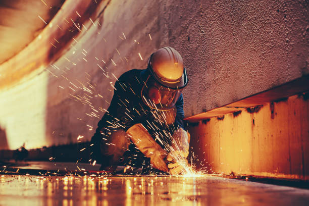 Best Marine and Shipbuilding Welding in Libby, MT