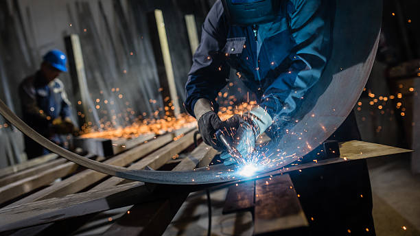 Best Welding Equipment Sales and Repair in Libby, MT