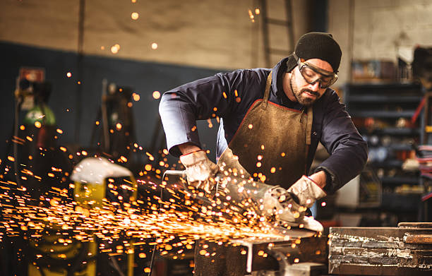 Best Food and Beverage Processing Equipment Welding in Libby, MT